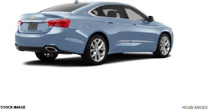 2014 chevrolet impala ltz in fredericksburg, va