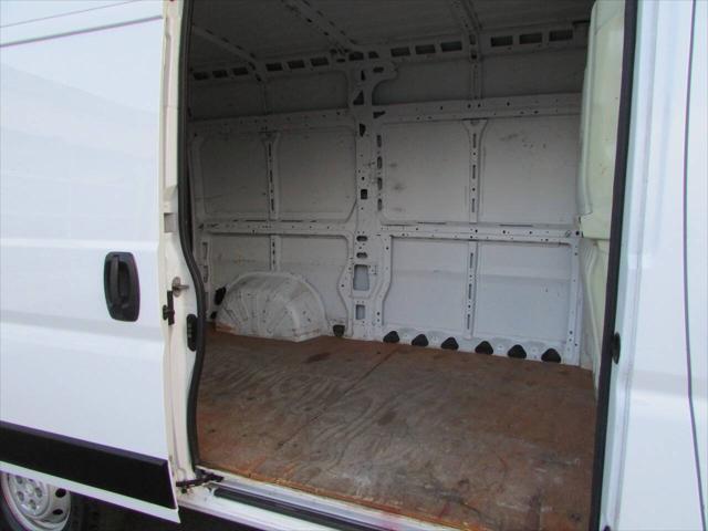 2020 ram promaster 1500 base