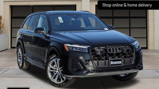 2025 Audi Q7