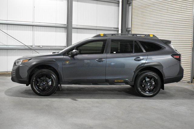 2023 subaru outback wilderness