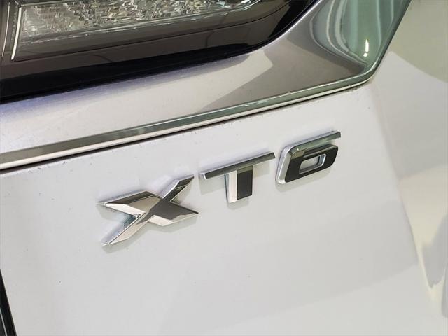 2023 cadillac xt6 sport awd