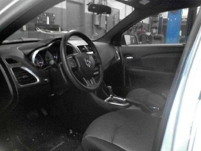 2012 dodge avenger se sedan 4d in pittsburgh, pa