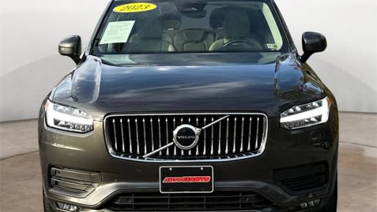 2023 Volvo XC90