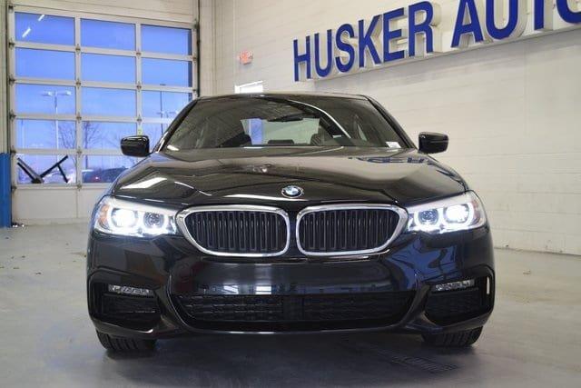 used 2019 bmw 530e xdrive lincoln, ne 68521 for sale in lincoln, nebraska