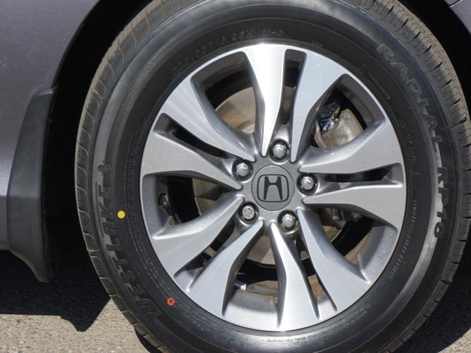 used 2013 honda accord lx sedan modesto, ca 95356 for sale in modesto, california