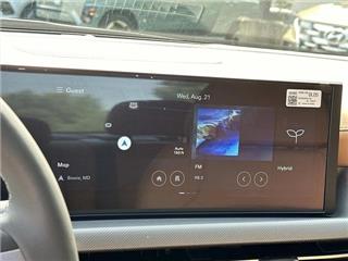 2024 Hyundai Sonata limited