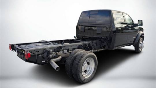2024 RAM 4500 slt