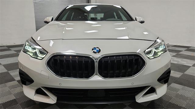 2024 bmw 228 gran coupe i sdrive