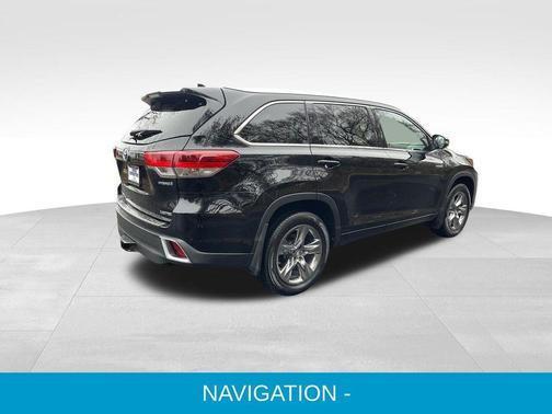 2017 toyota highlander hybrid in saint louis, missouri