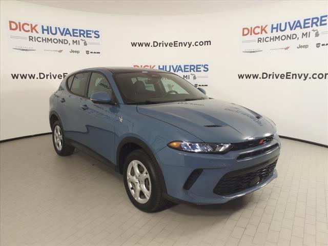 2023 dodge hornet gt plus awd
