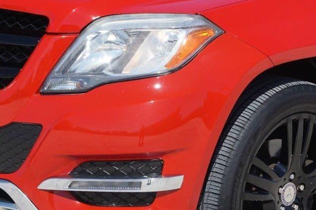2014 mercedes-benz glk-class glk 350 in rancho cordova, california