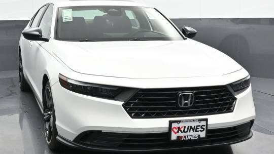 2023 Honda Accord