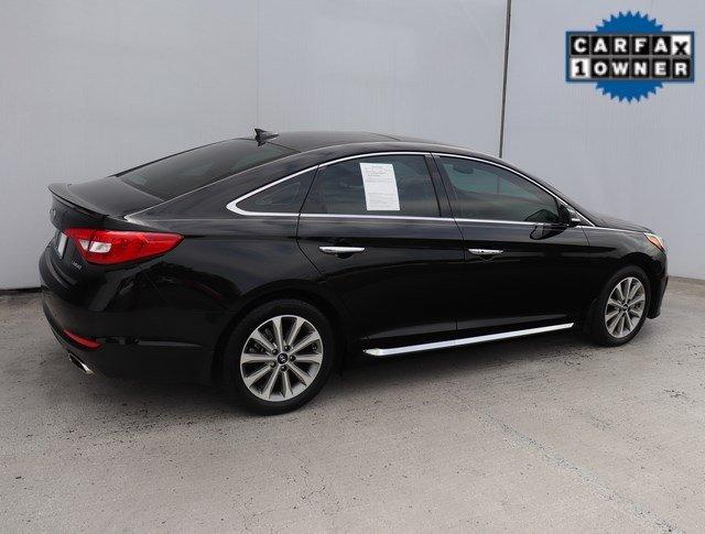 used 2016 hyundai sonata limited franklin, tn 37067 for sale in franklin, tennessee