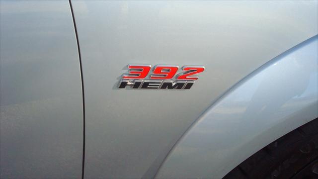 2022 dodge charger scat pack