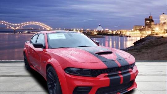 2023 Dodge Charger