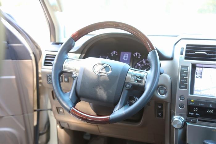 used 2011 lexus gx 460 premium myrtle beach, sc 29577 for sale in myrtle beach, south carolina