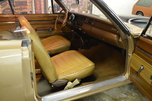 plymouth road runner 526 hemi frame off restoration beautiful car