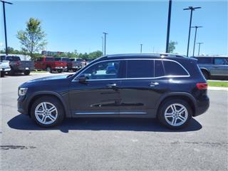 2022 Mercedes-Benz GLB glb 250 4matic
