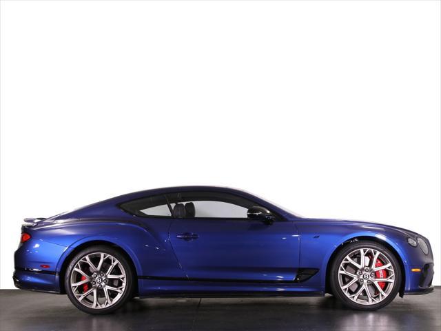 2024 bentley continental gt v8