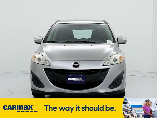 2014 mazda mazda5 sport