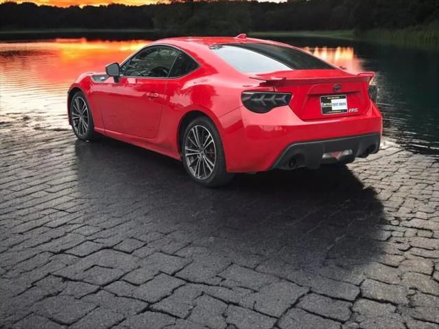 2015 scion fr-s release series 1.0