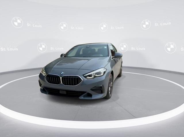 2024 bmw 228 gran coupe i xdrive