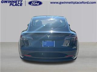 2023 Tesla Model 3 long range