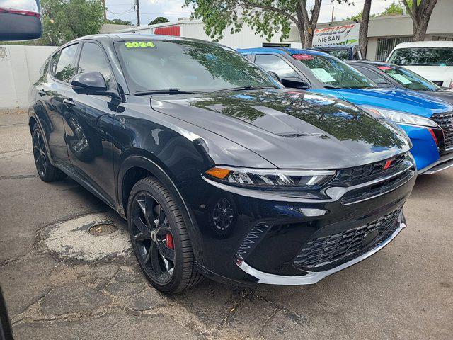 2024 dodge hornet r/t plus eawd