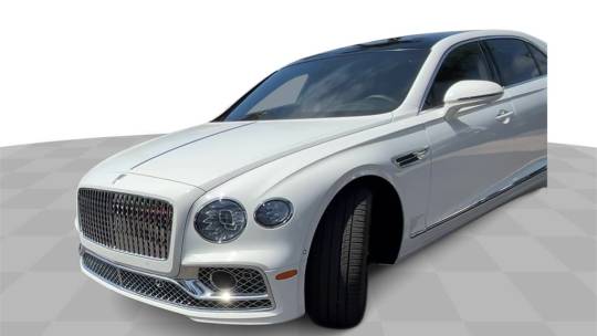 2024 Bentley Flying Spur