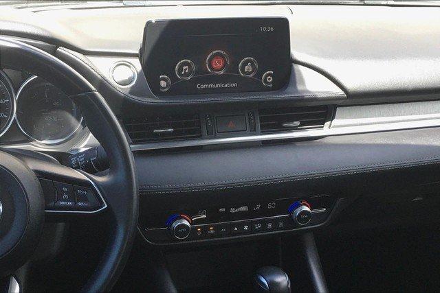 used 2018 mazda mazda6 sport honolulu, hi 96819 for sale in honolulu, hawaii