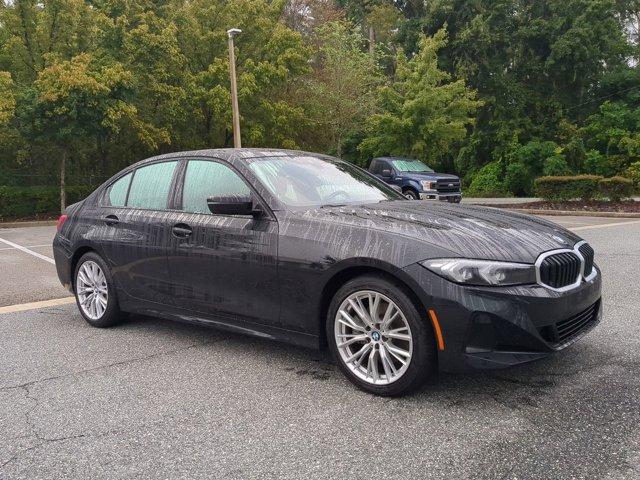 2023 bmw 330 330i