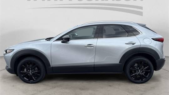 2021 Mazda CX-30