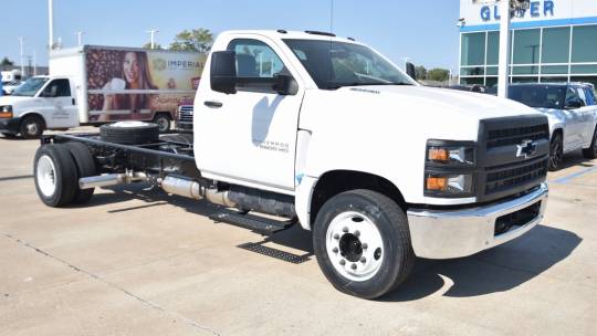 2024 Chevrolet Silverado
