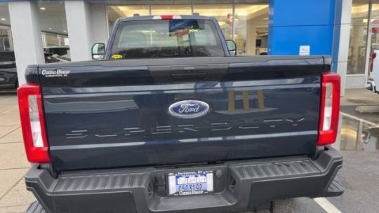 2024 Ford F-350