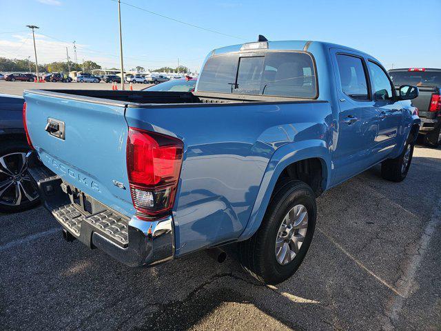 2019 toyota tacoma sr5