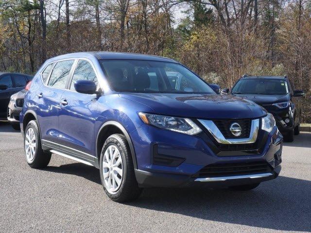 used 2018 nissan rogue s columbia, sc 29210 for sale in columbia, south carolina