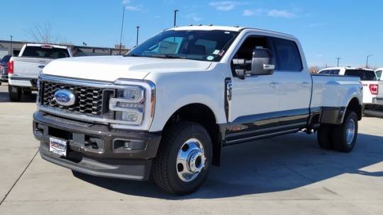 2024 Ford F-350