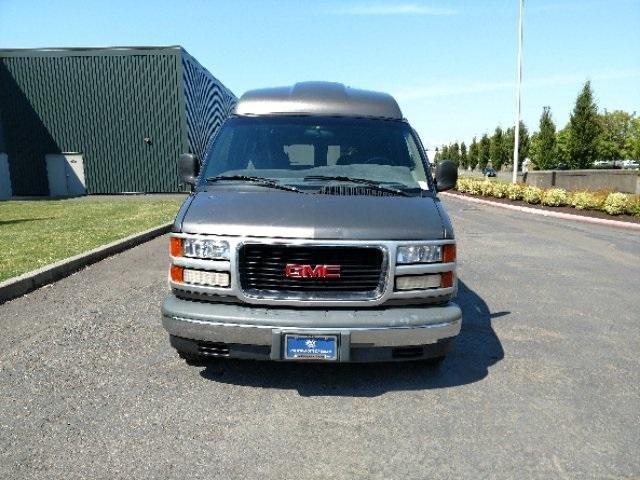 used 2000 gmc savana 1500 salem, or 97301 for sale in salem, oregon