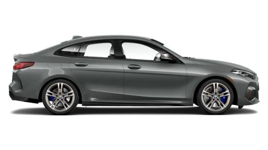 2024 BMW 2 series