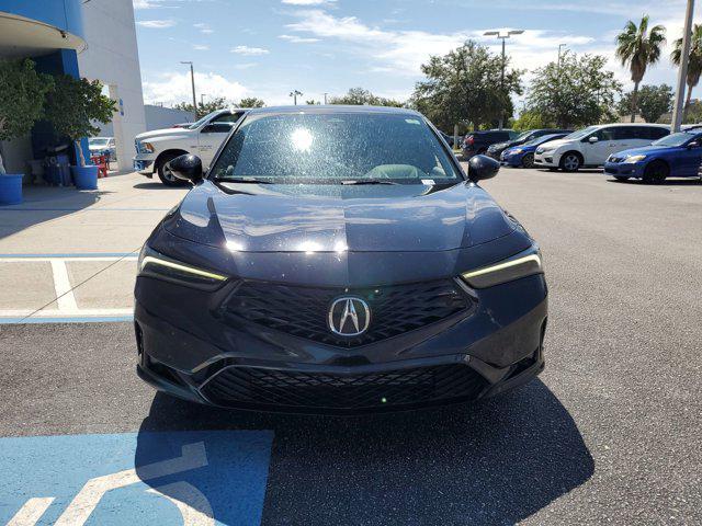2023 acura integra a-spec w/ technology