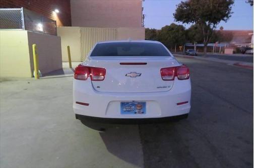 2015 chevrolet malibu