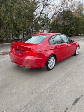 2009 bmw 335 in centennial, colorado