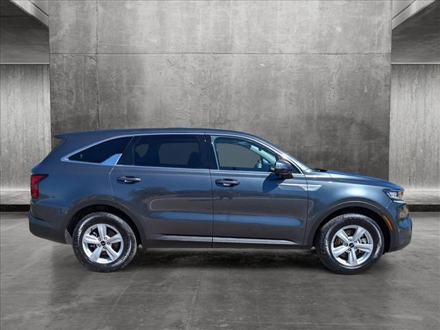 2023 kia sorento lx