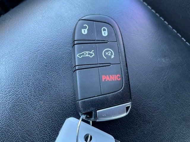 2019 dodge charger r/t
