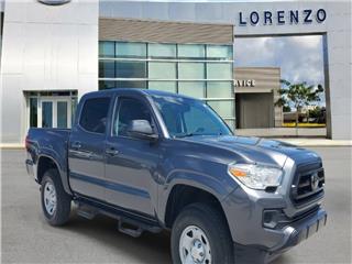 2021 Toyota Tacoma trd pro