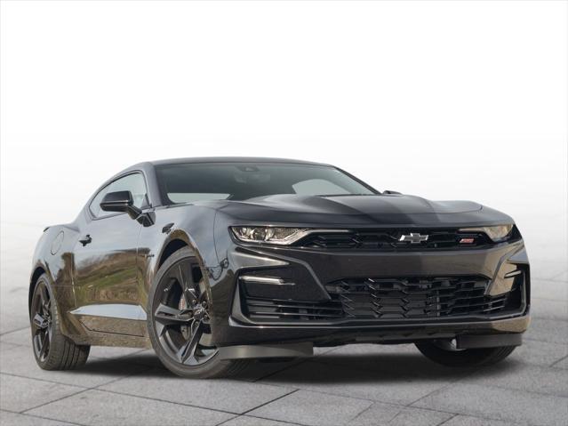 2023 chevrolet camaro 2ss