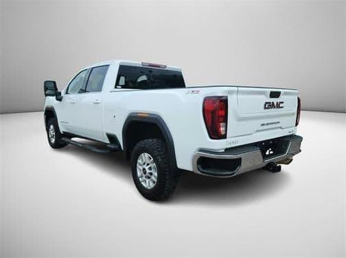 2023 gmc sierra 2500 sle in savannah, tennessee
