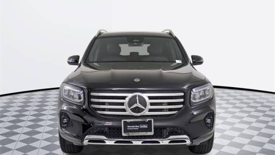 2024 Mercedes-Benz GLB