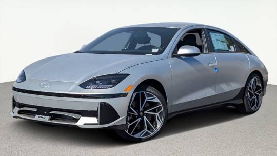 2024 Hyundai IONIQ 6