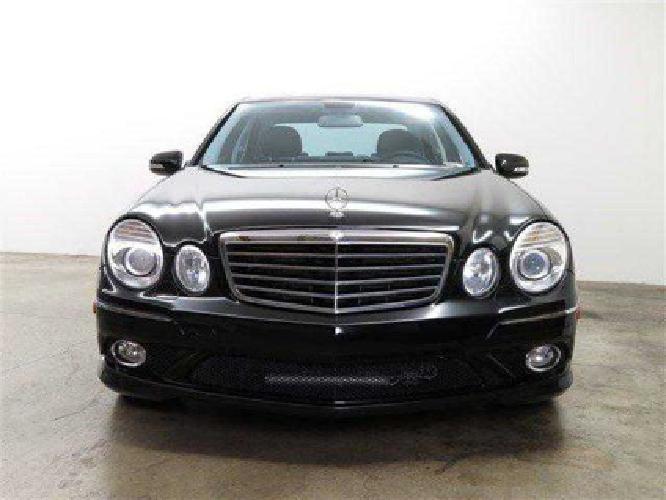 2009 mercedes-benz e-class e350 sport in riverside, ca